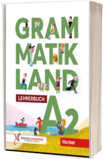 Grammatikland A2