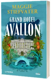 Grand Hotel Avallon
