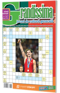 Grandissima nr. 147