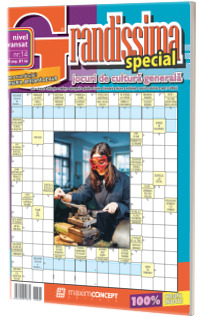 Grandissima special nr. 14