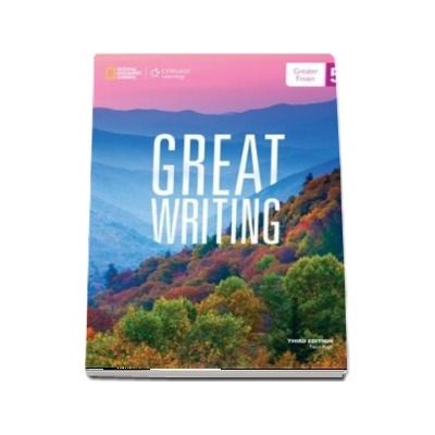 Great Writing 5. Text with Online Access Code