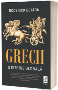 Grecii. O istorie globala