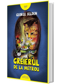 Greierul de la metrou - Editie Hardcover