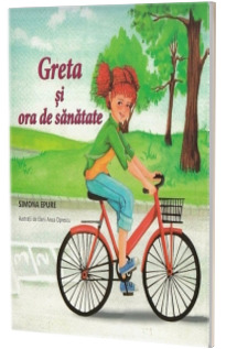 Greta si ora de sanatate