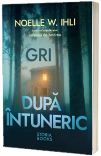 Gri dupa intuneric