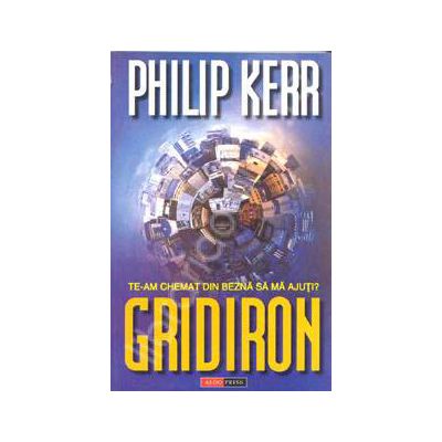 GRIDIRON. Te-am chemat din bezna sa ma ajuti?