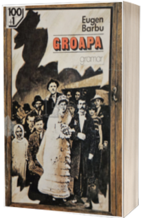 Groapa