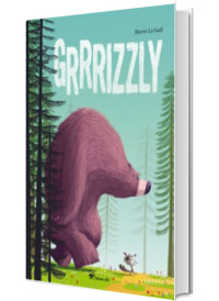 Grrrizzly