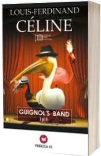 Guignols Band I si II