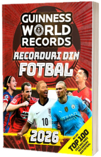 Guiness World Records