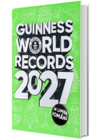 Guinness World Records 2027