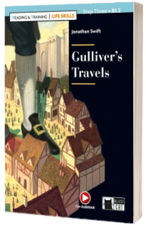 Gulliver s Travels (Swift, Jonathan)