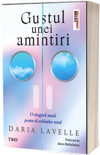 Gustul unei amintiri