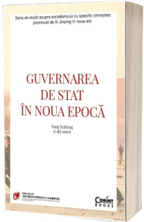 Guvernarea de stat in noua epoca