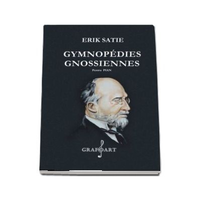 Gymnopedies. Gnossiennes