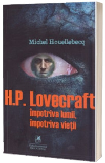 H.P. Lovercraft