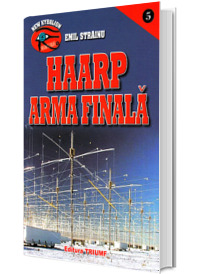 HAARP. Arma Finala