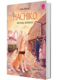 Hachiko, prietenul credincios