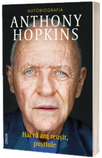 Hai ca am reusit, pustiule