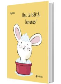 Hai la baita, Iepuras!