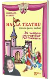 Hai la teatru