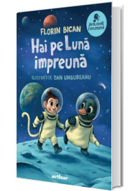 Hai pe Luna impreuna