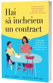 Hai sa incheiem un contract