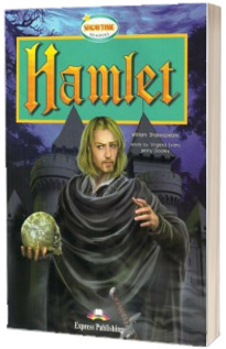 Hamlet Book