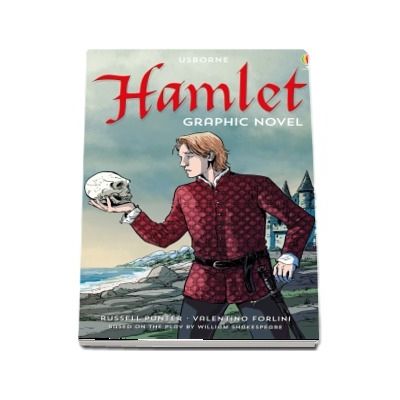 Hamlet Graphic Novel