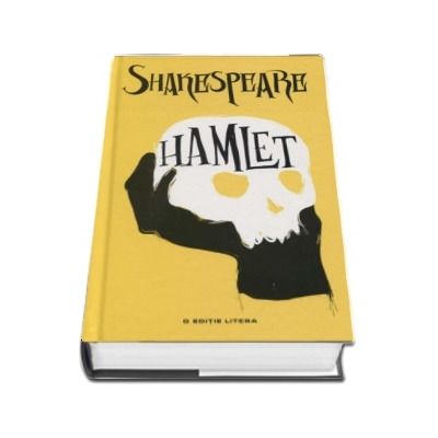 Hamlet - Seria William Shakespeare