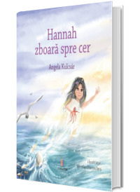Hannah zboara spre cer