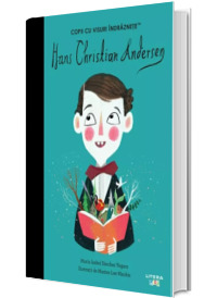 Hans Christian Andersen