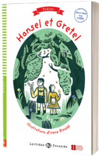 Hansel et Gretel