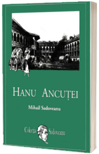 Hanul Ancutei