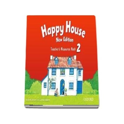 Happy House 2 New Edition. Teachers Resource Pack
