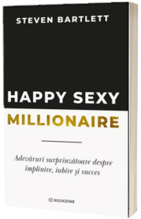 Happy Sexy Millionaire