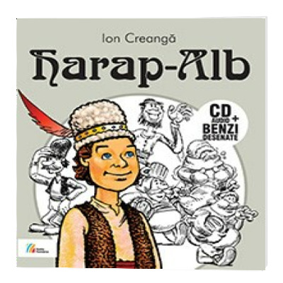 Harap-Alb