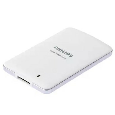 Hard disk extern PHILIPS - SSD 960GB, USB 3.0