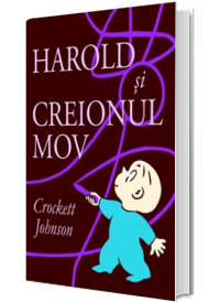 Harold si creionul mov