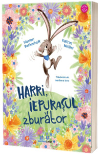 Harri, iepurasul zburator