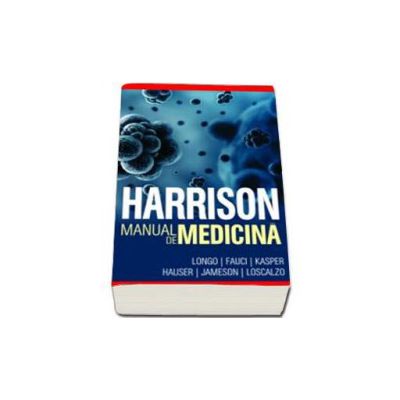 Harrison - Manual de medicina