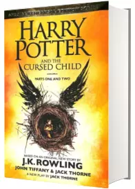 Harry Potter and the Cursed Child
