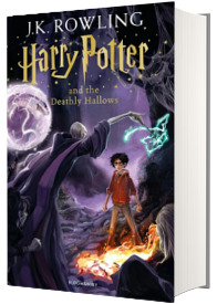 Harry Potter and the Deathly Hallows