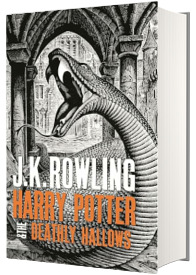 Harry Potter and the Deathly Hallows