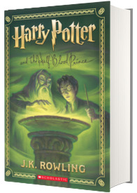Harry Potter and the Half-Blood Prince