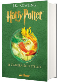 Harry Potter si camera secretelor