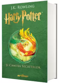 Harry Potter si Camera secretelor