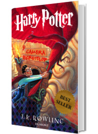 Harry Potter si Camera Secretelor
