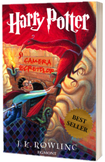 Harry Potter si Camera Secretelor