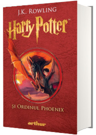 Harry Potter si Ordinul Phoenix